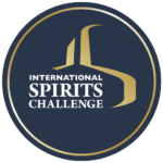 Logo du concours International Spirits Challenge auquel participent les rhums et arrangés réunionnais