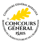 Logo du concours général agricole