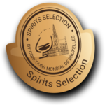 Logo du concours Spirits Selection auquel participent les rhums et arrangés réunionnais