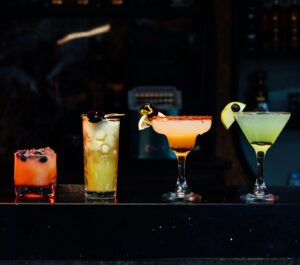 4 idées de cocktails à base de Rhum de La Réunion