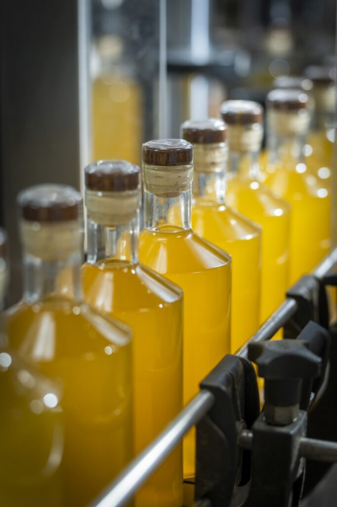 liquoristerie